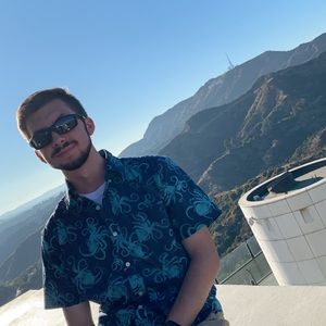 Meet your Posher, Hunter